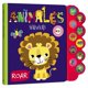 thumbnail image 1 of Animales Salvajes. Libro Sonoro, de Koral Book, Koral Book, 1 of 2