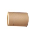 thumbnail image 2 of braveheart Storage Canister Leak-proof Tea Kraft Paper Container Moisture-proof Bottle Presents Packaging Case Sealing Lentils Cookies 4 8.3x16cm, 2 of 7