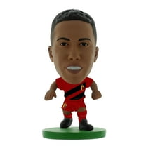 SoccerStarz Belgium Youri Tielemans (New Kit) /Figures
