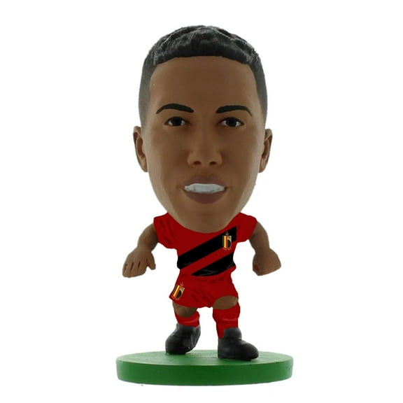 SoccerStarz Belgium Youri Tielemans (New Kit) /Figures