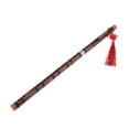 thumbnail image 3 of Flauta de madera Yuyangstore Dizi Tecla E, 3 of 8