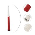 thumbnail image 3 of Minkissy 1Set Grip Trainers Rubber White Red for Consistent Performance in Golf, 3 of 7