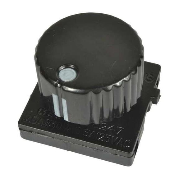 Dayton Rotary Switch and Knob VEGZS-6-5AG