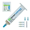 thumbnail image 4 of Advion Cockroach Gel Bait -1 Case (5 packs of 4 x 30g Tubes) for Indoor/Outdoor Use by Syngenta, 4 of 5