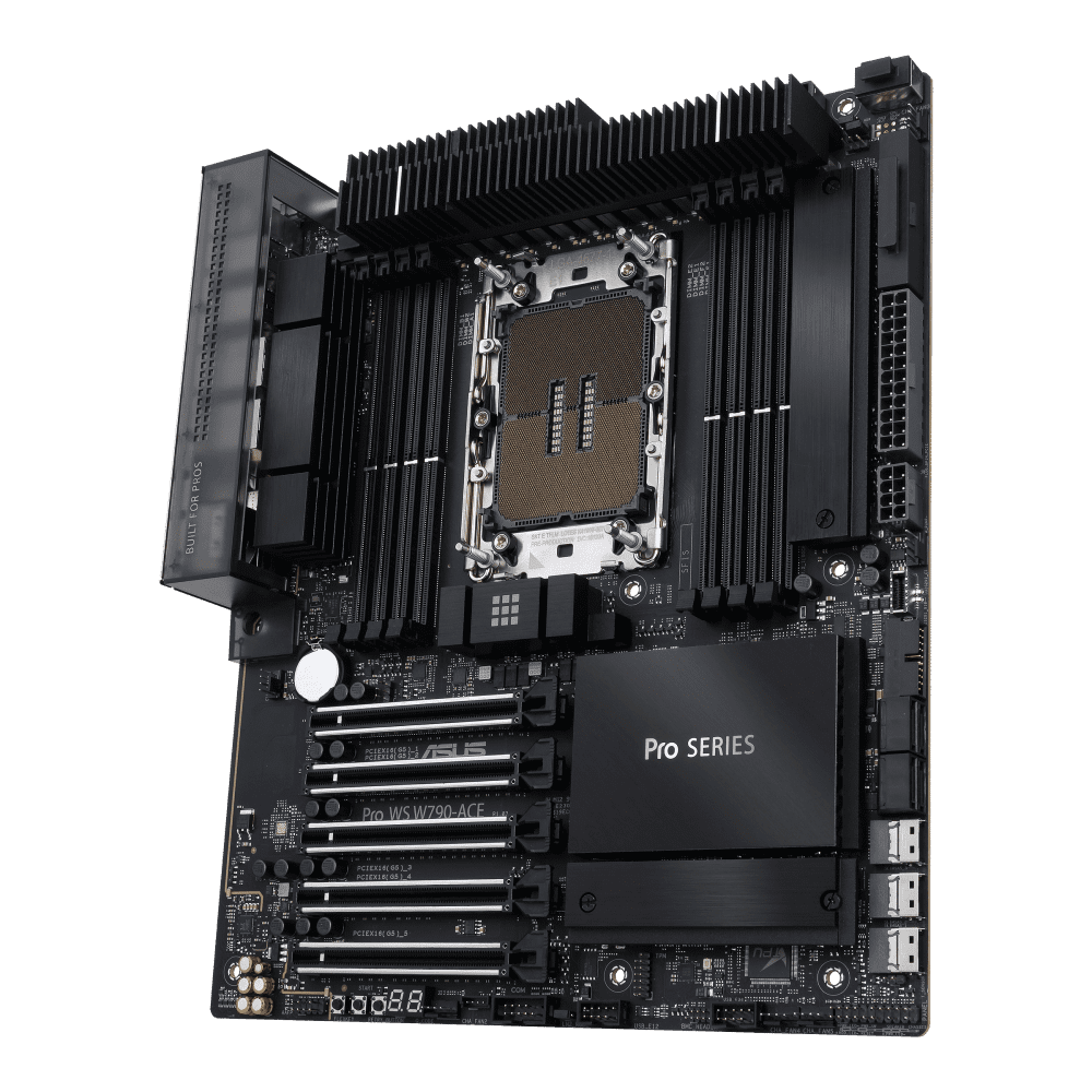 ASUS ProArt Z790-Creator WiFi 6E LGA 1700(Intel 14th & 13th