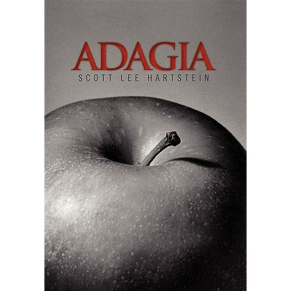Adagia (Paperback)