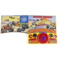 thumbnail image 4 of Nickelodeon - Blaze and the Monster Machines Steering Wheel Sound Book - PI Kids, 4 of 5
