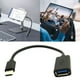 thumbnail image 3 of Cable de datos USB C a USB 3.0 OTG, transmisión rápida de 5 Gbps, Plug-and-Play para memorias USB, teclados y discos duros externos, material plástico duradero., 3 of 8
