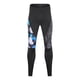 thumbnail image 4 of Conjunto de ropa de ciclismo de lana térmica de invierno para hombre de manga larga a prueba de viento, 4 of 8