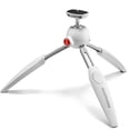 thumbnail image 2 of Tripie compácto Manfrotto mini Pixi Evo blanco 90 grados 2.5 kg aluminio MTPIXIEVO-WH, 2 of 5
