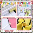 thumbnail image 3 of Cubierta de puerta para cuaderno de composición HunnMingre de Classroom Decor, 3 of 7