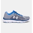 thumbnail image 5 of Under Armour Women's UA Micro G Assert 6 Running Shoes 8, 5 of 5