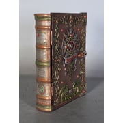 Magic Book Mythical Storage Box