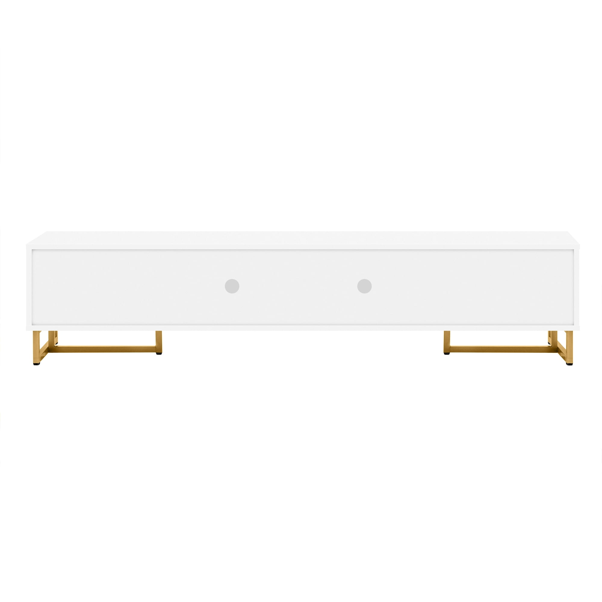 TV Stand for 65+ Inch TV, Entertainment Center TV Media Console Table, Modern TV Stand with Storage, TV Console Cabinet Furniture for Living Room