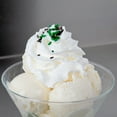 thumbnail image 3 of Dutch Treat Chocolate Mint Sprinkles Candy Ice Cream Topping - 10 lb., 3 of 5
