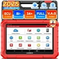 thumbnail image 1 of LAUNCH X431 Pro Star Bidirectional Scan Tool, 37+ Resets, All System Diagnostic Scanner All in One OBD2 Scanner with CANFD, DOIP, FCA Autoauth Diagnosis Scan Tool, 2 Year Update, 1 of 9