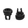 thumbnail image 7 of 2 Clips Parcel Shelf String Hanger for Clio R21 R25, 7 of 7