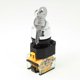 thumbnail image 1 of Interruptor de llave rotativa de 3 posiciones On/Off/On 10A 380V AC, 1 of 1