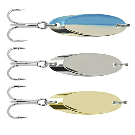 Spoon Kastaway Trophy Pack 1/4 Oz