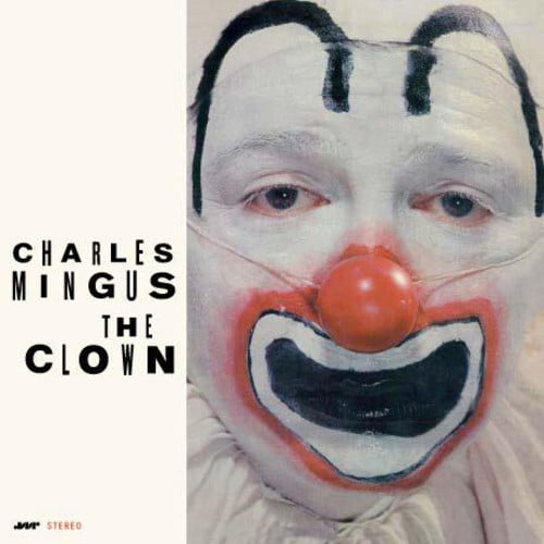 Charles Mingus - Clown - Music & Performance - Vinyl