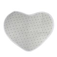 thumbnail image 3 of Heart Shaped Non-Slip Soft Tufted Rug Mat Carpet Floor cute carpet Mat Area Rug, 3 of 9