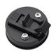 thumbnail image 1 of Pestillo de puerta de barco al ras para pestillo de tirón de barco accesorios de plástico para barcos redondo marino Ndcxsfigh  Accesorios para autos y motos, 1 of 6