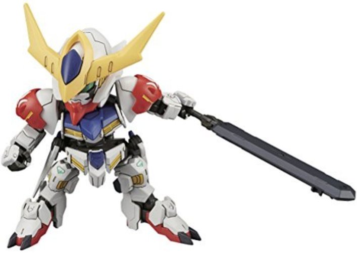 barbatos action figure