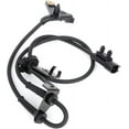 thumbnail image 4 of CCIYU 1PCS ABS Wheel Speed Sensor, Right+Front ABS Sensor ALS2115 4683470AF 4683470AE fit for 2006-2007 for Dodge Caravan, 2006-2007 for Dodge Grand Caravan, 2006-2007 for Chrysler Town & Country, 4 of 7