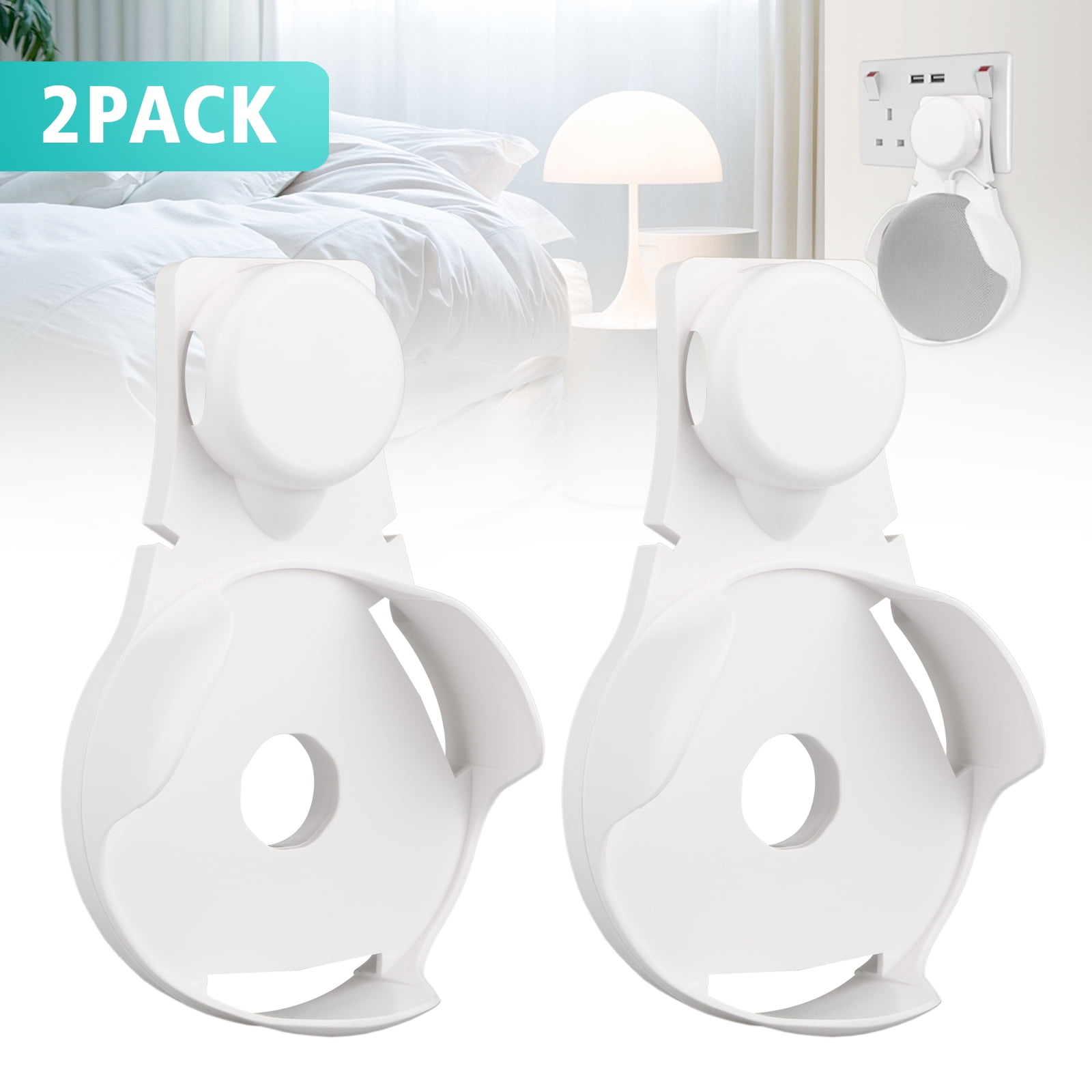 google home mini wall mount walmart