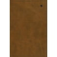 thumbnail image 4 of NET Bible Thinline (5683BR, British Tan Leathersoft, Large Print), 4 of 8