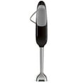 thumbnail image 3 of Smeg Hand Blender Black HBF01 BLUS, 3 of 5