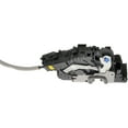thumbnail image 4 of Dorman 937-349 Front Passenger Side Door Lock Actuator Motor for Specific Mercedes-Benz Models, 4 of 10