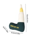 thumbnail image 3 of Tool-Shaped Catnip Toys, Interactive Chew Toys With Crinkle Sounds, for Indoor Cat Exercise, Multi-color, 3 of 6