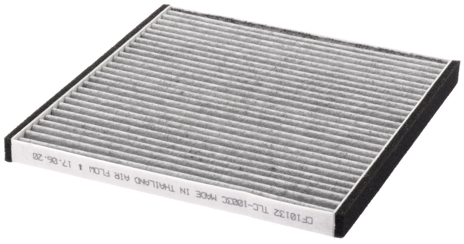 FRAM Fresh Breeze Cabin Air Filter with Arm & Hammer Baking Soda, for Select Lexus and Toyota Vehicles