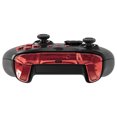 thumbnail image 3 of Botones de disparo LB RB de parachoques de repuesto para controlador Xbox One Elite color rojo, 3 of 4