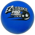 thumbnail image 5 of EZ Strike, 6in Dodgeball Blue, Polyurethane Foam Ball, 5 of 7