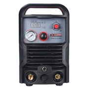 Amico Power CUT-50, 50 Amp Air Plasma Cutter, 3/4 Clean Cut, 100-240V Cutting Machine