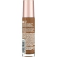 thumbnail image 3 of Maybelline Dream Radiant Liquid Medium Coverage Hydrating Foundation, Mocha, 1 fl. oz., 3 of 5