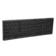 thumbnail image 5 of Teclado Bluetooth plegable teclado Bluetooth de tamaño de bolsillo práctico para tableta ANGGREK Otros, 5 of 8