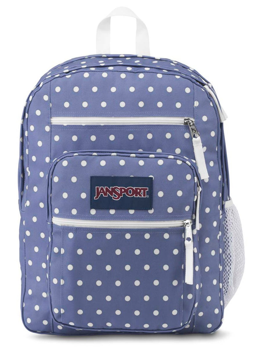 Big Student Backpack JS00TDN - Walmart.com