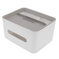 thumbnail image 4 of Funda Rectangular para Caja de Pañuelos ANGGREK Resistente A Caídas, 4 of 8