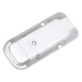 thumbnail image 1 of Lampe de Lecture à Clipser, Pliable, 3 Couleurs de Lumière, Protection des Yeux, Lampe de Lecture Rechargeable par USB, 1 of 14