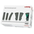 thumbnail image 3 of Mrklin 24802 Digital C Track D2 Extension Set Track Extension Set, 3 of 3