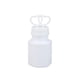 thumbnail image 1 of Botellas de jabón de burbujas vacías para hacer burbujas de ducha, decoración para fiesta de boda (amor) Tmvgtek Oficina Multiescena Multifunción, 1 of 7