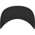 thumbnail image 4 of Yupoong Flexfit  Unstructured 5 Panel Snapback Cap, 4 of 6