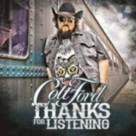 Thanks For Listening Limited Edition Deluxe Package) (Walmart Exclusive)
