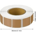 thumbnail image 2 of Yazoeia Target Pasters Target Stickers Square Uspsa Targets Cardboard Shooting Stickers Targets CJC912-167601, 2 of 7