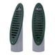 thumbnail image 1 of Rejillas de Drenaje en ángulo para Desagües de Patio perfecl 4 Pulgadas, 1 of 8
