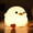 Dodo Duck, variant on Mushroom Night Light Squishy Lamp, 50Hrs Battery Kids Nightlight, Tap Control, 30Min Auto-Off, Rechargeable Kawaii Bedside Lamp for Girls Room Decor, [Easter Gifts]
