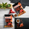 thumbnail image 5 of Quest Tortilla Style Protein Chips, Hot & Spicy Flavor, Baked, 19g Protein, 1.1oz Bags, 4 Count, 5 of 8